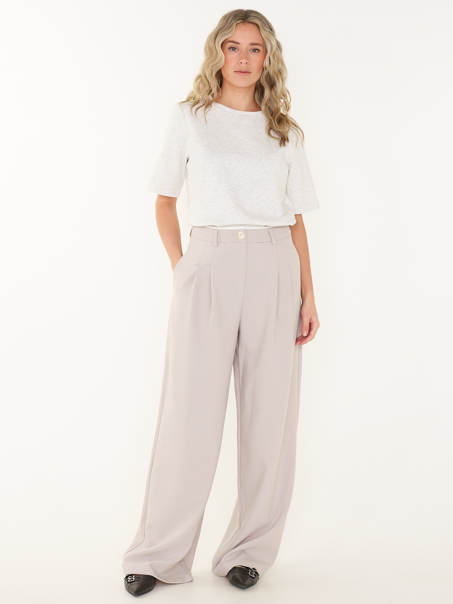 BROEK LUX2
