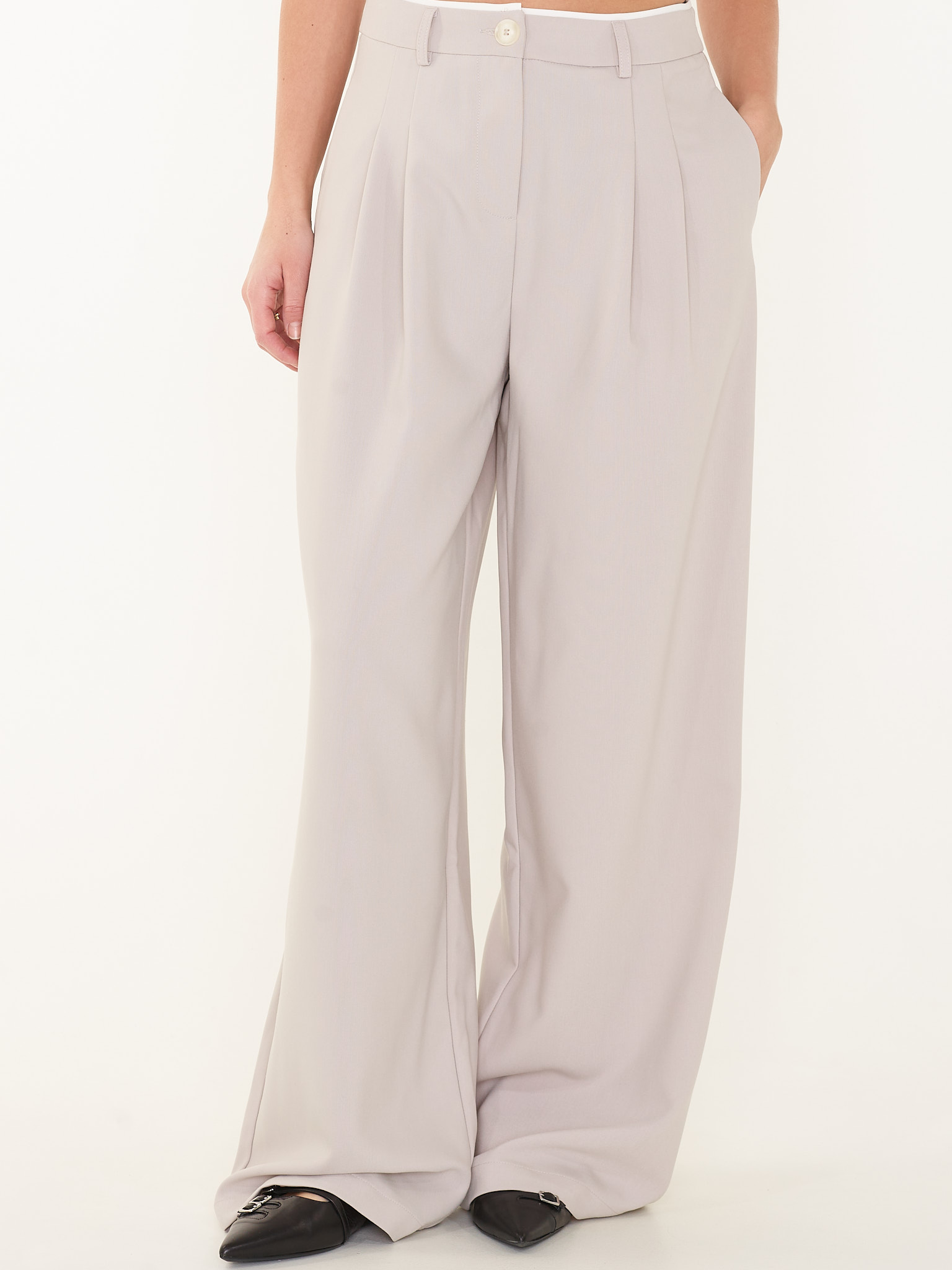 BROEK LUX2