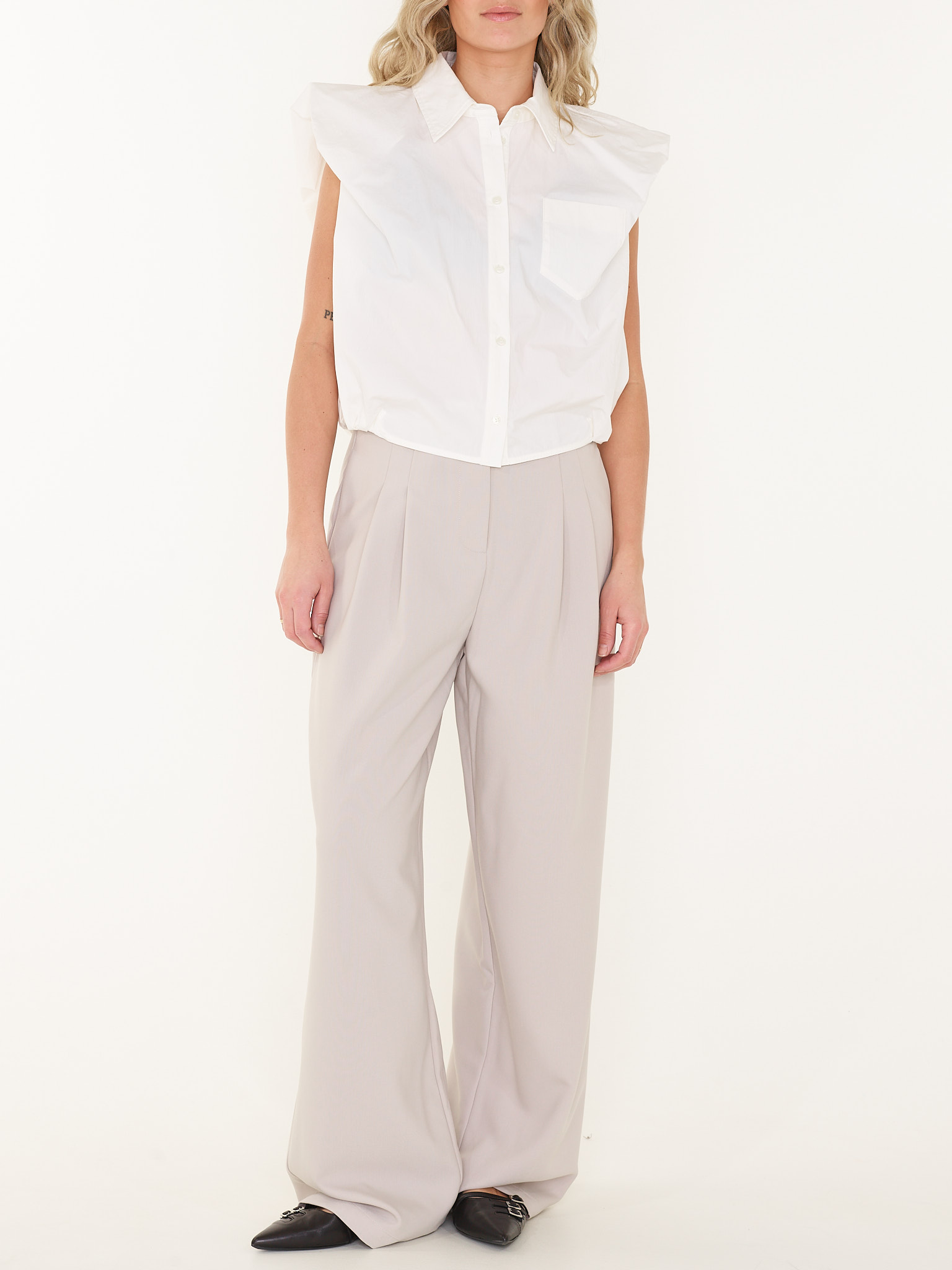 BROEK LUX2