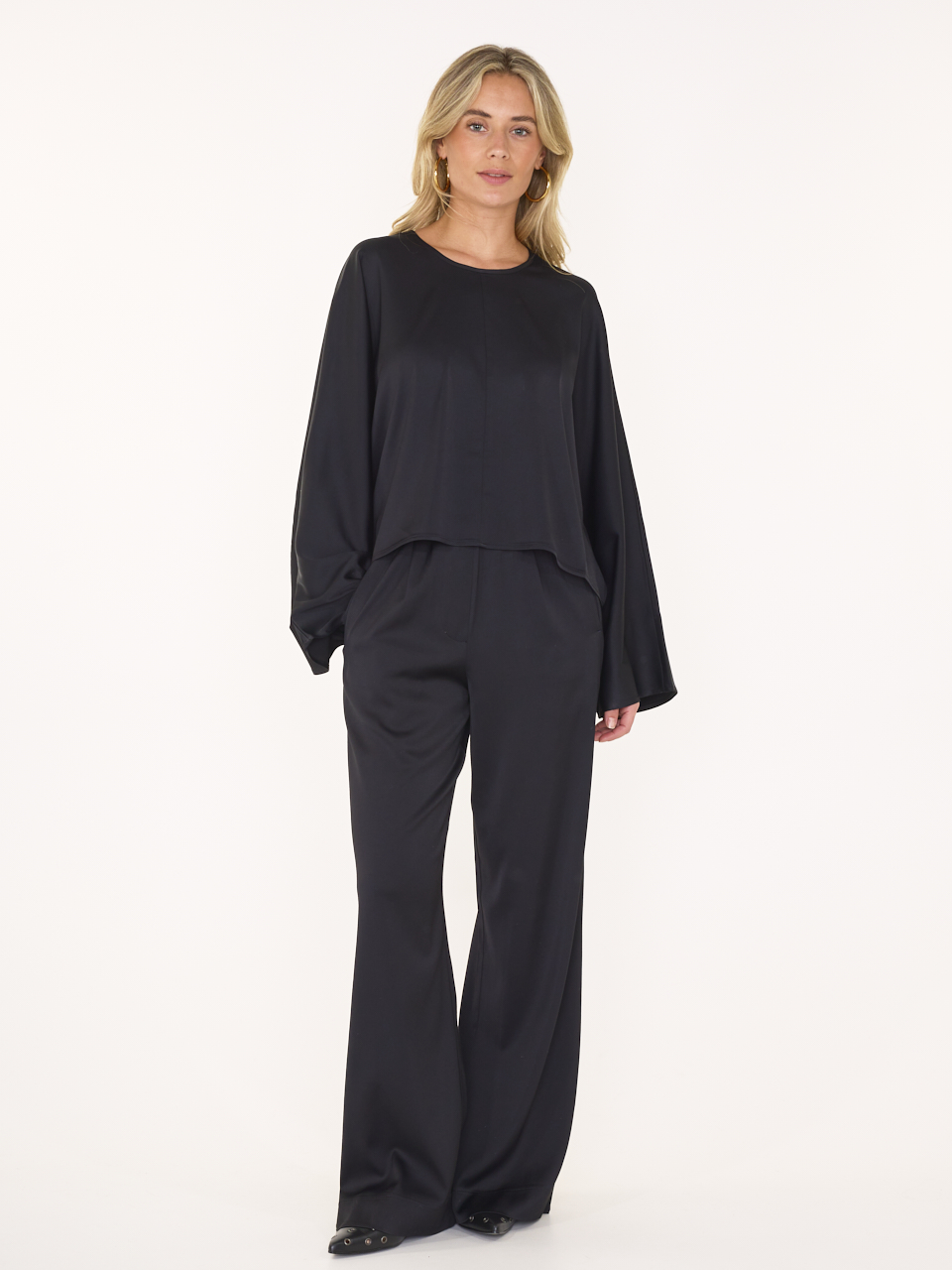 BROEK LUZ'CL