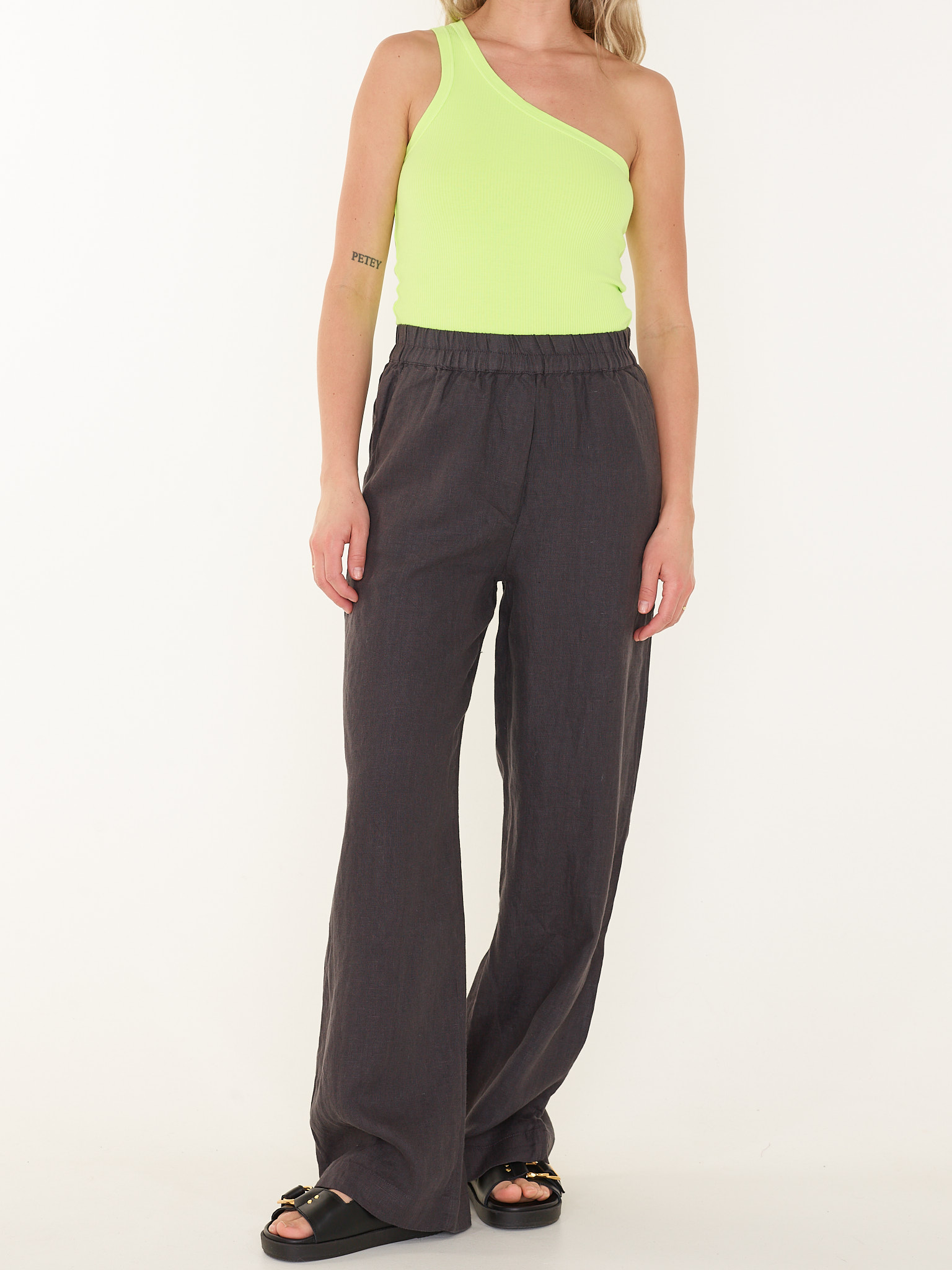 BROEK LYRA