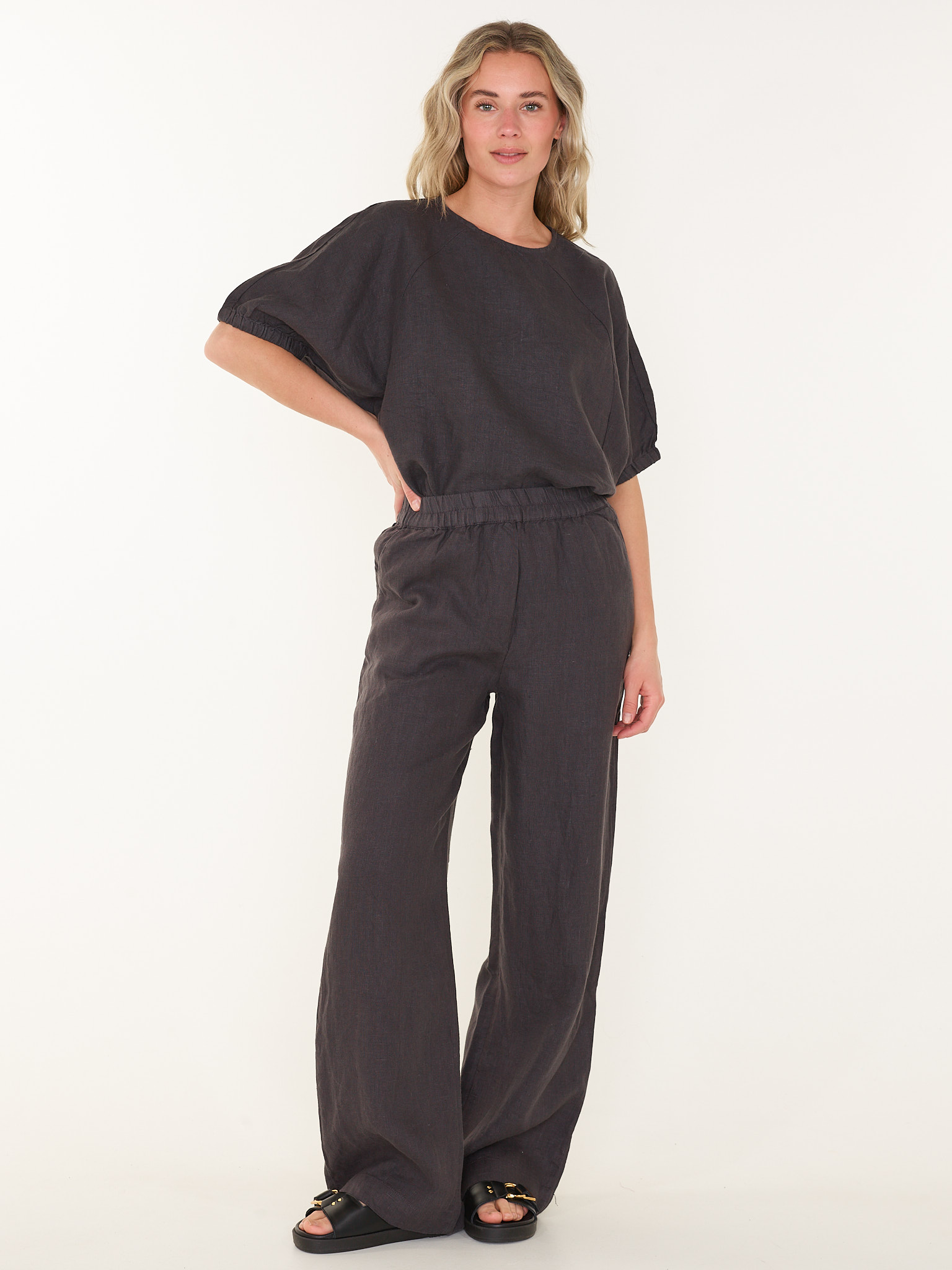 BROEK LYRA