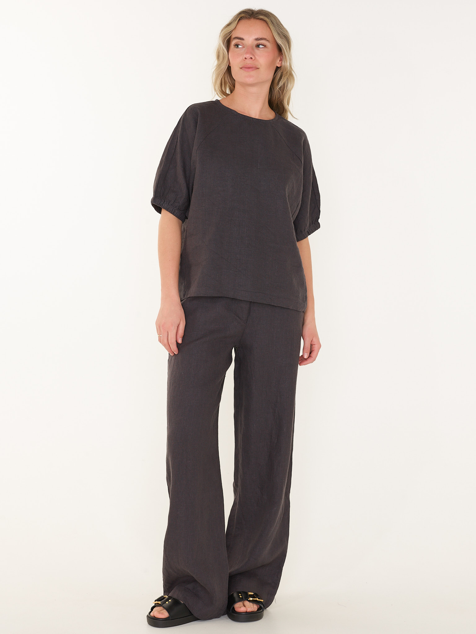 BROEK LYRA