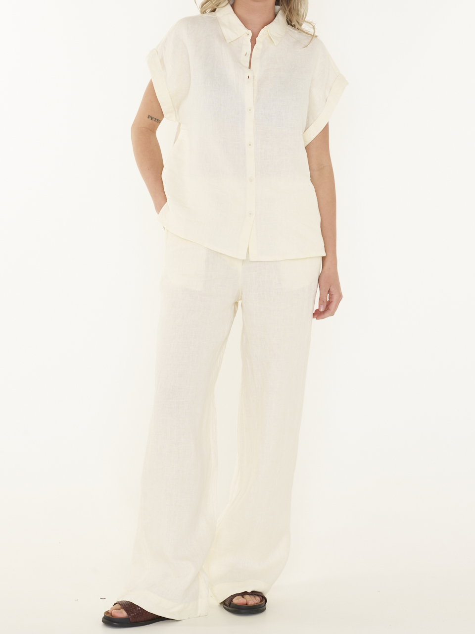 BROEK LYRA
