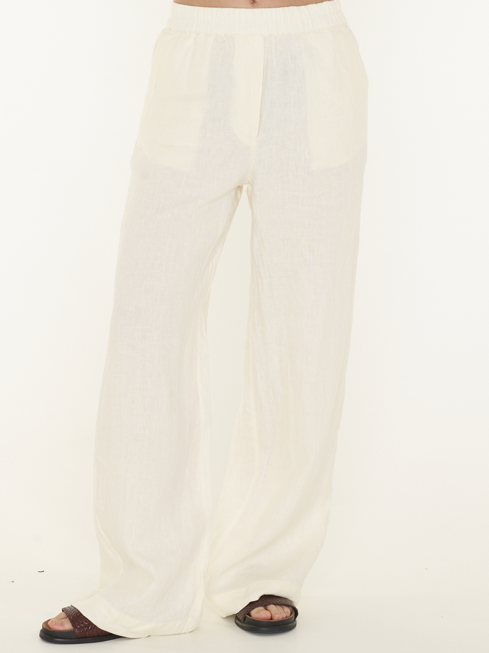 BROEK LYRA