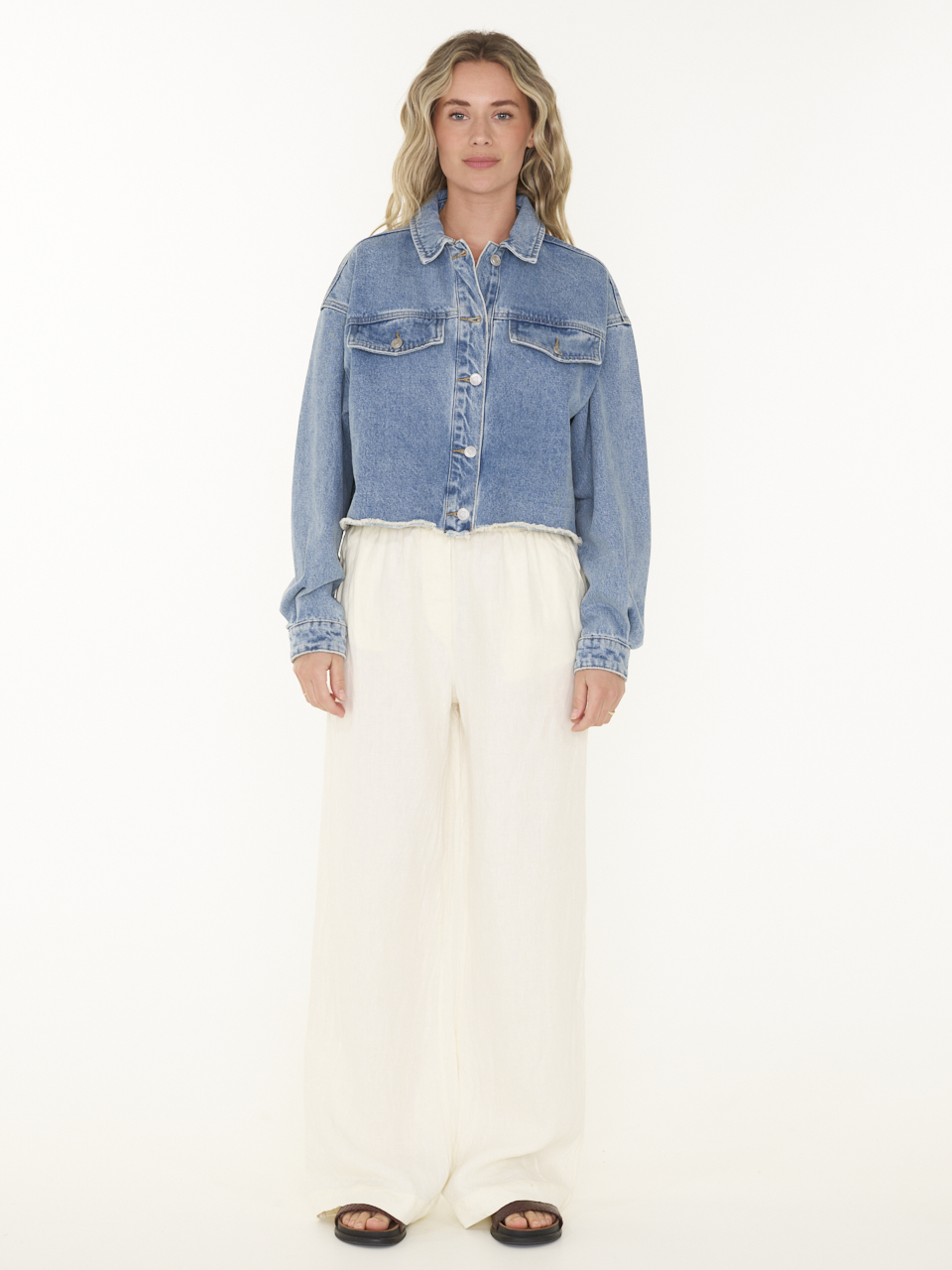 BROEK LYRA