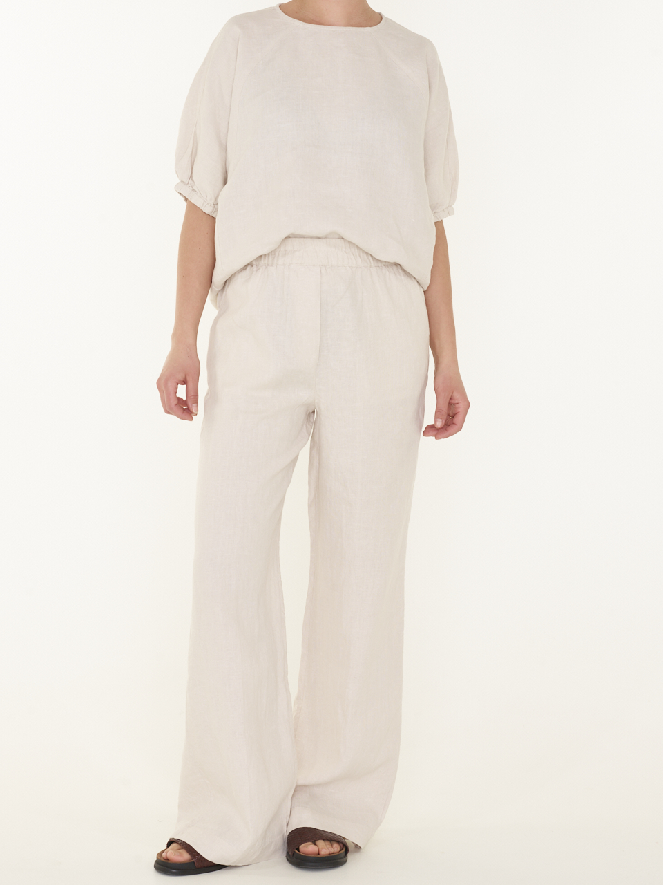 BROEK LYRA