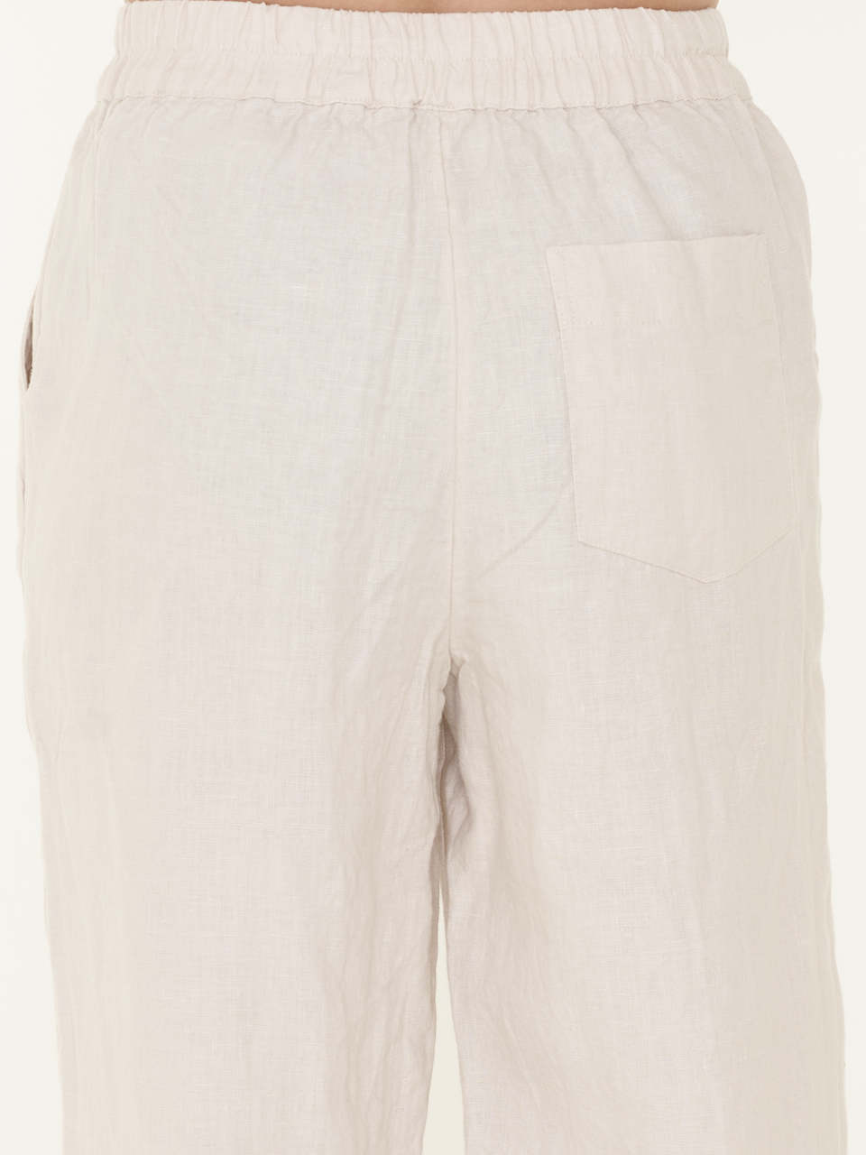 BROEK LYRA