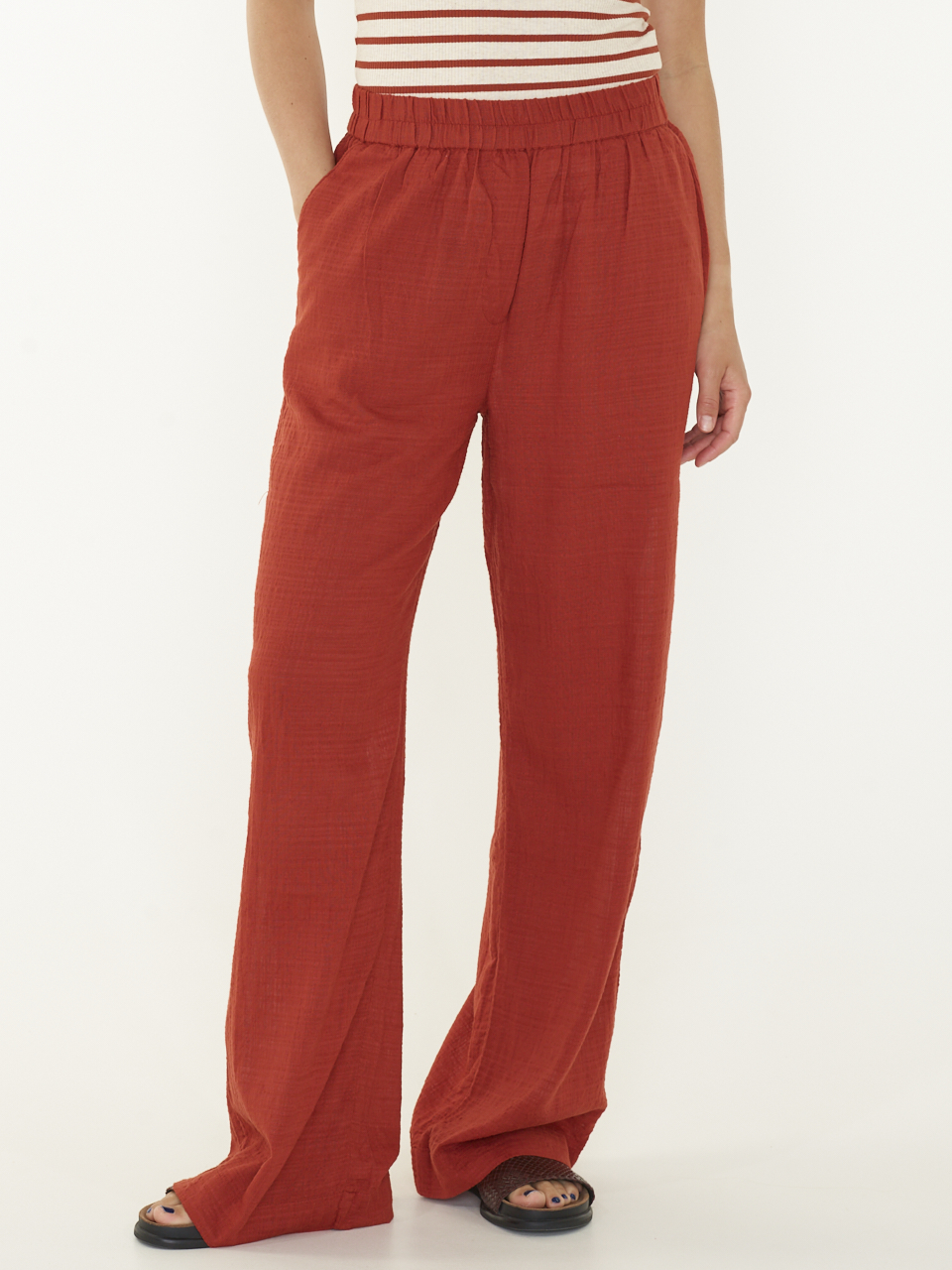BROEK LYRA