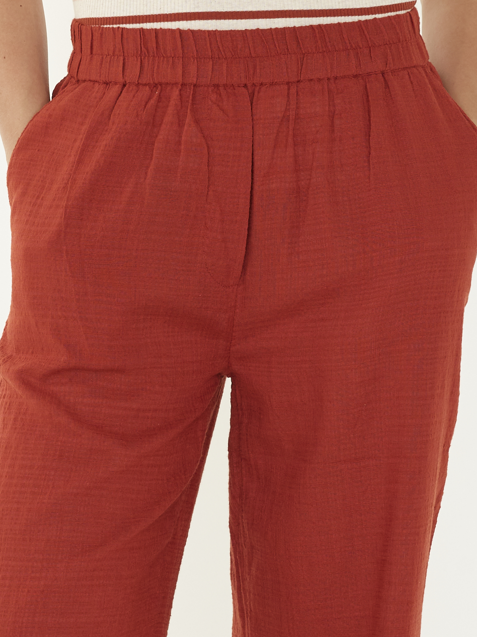 BROEK LYRA