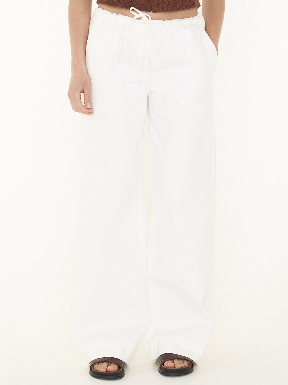 BROEK MABEL DENIM