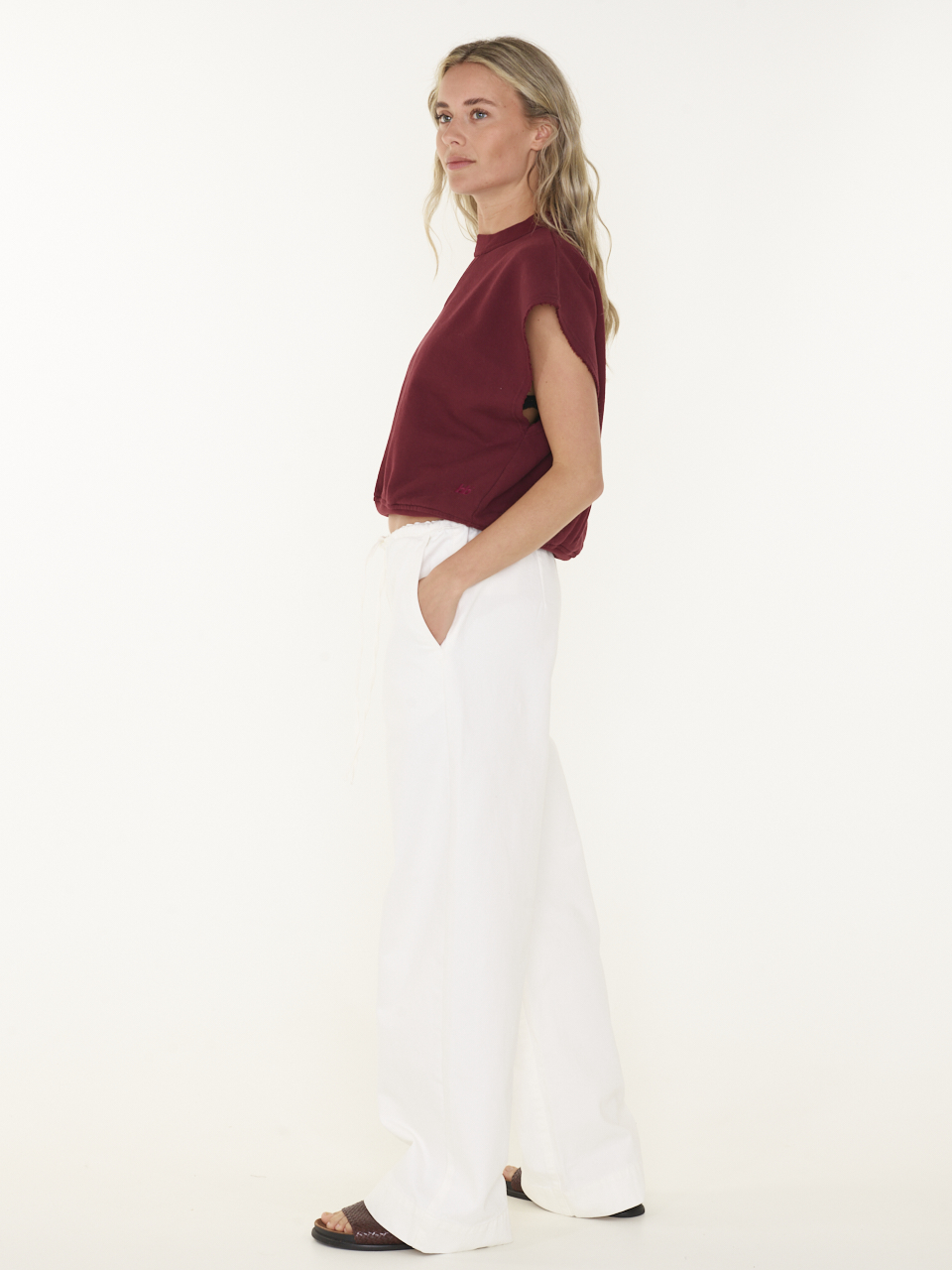 BROEK MABEL DENIM