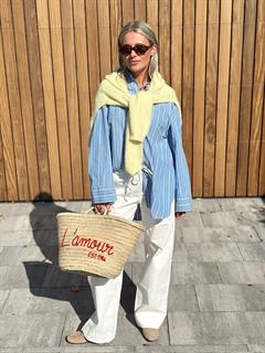 BROEK MABEL DENIM
