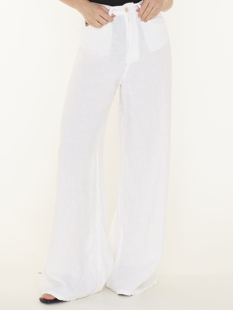 BROEK MARLENE
