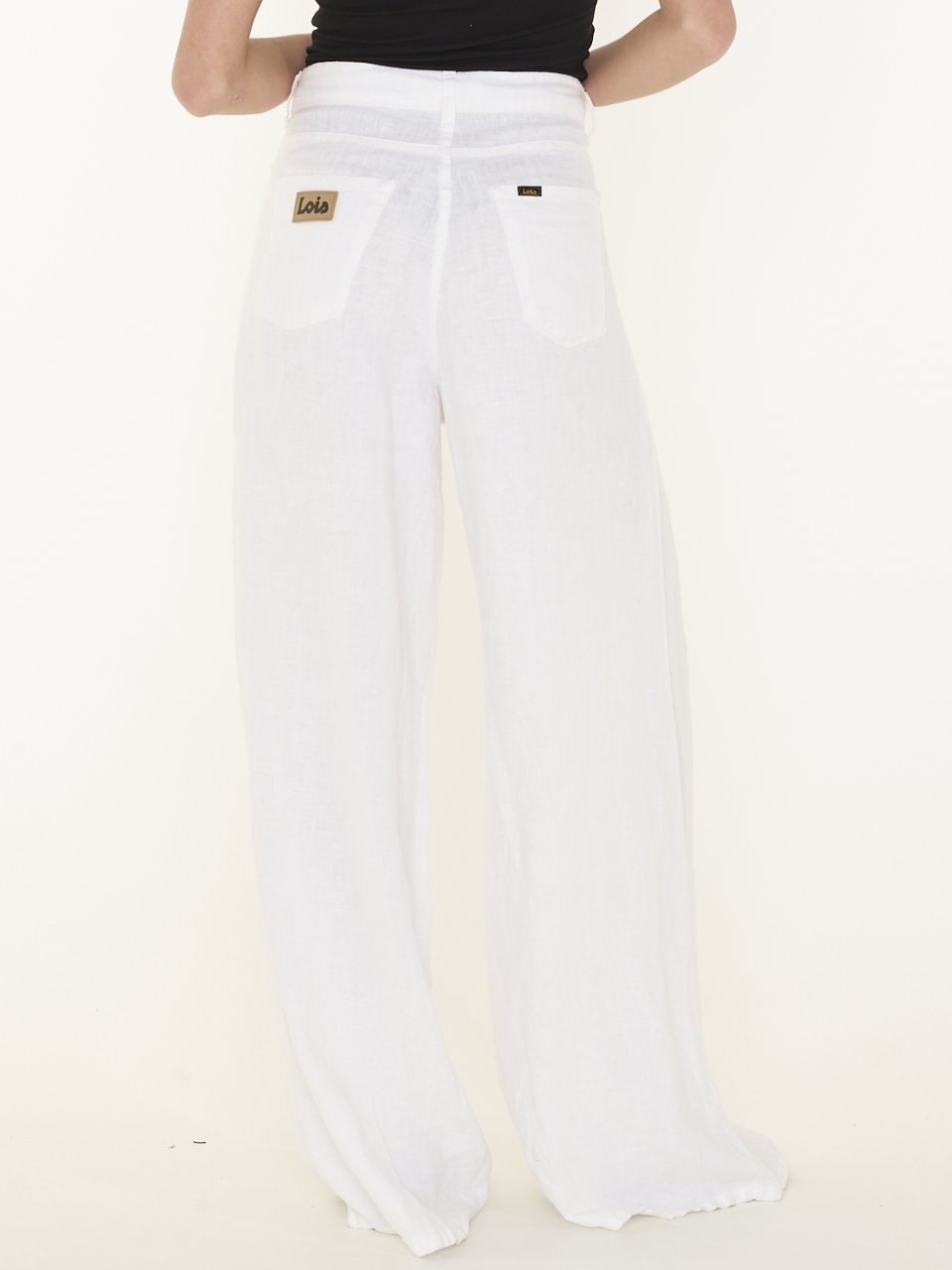 BROEK MARLENE