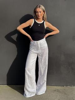 BROEK MARLENE
