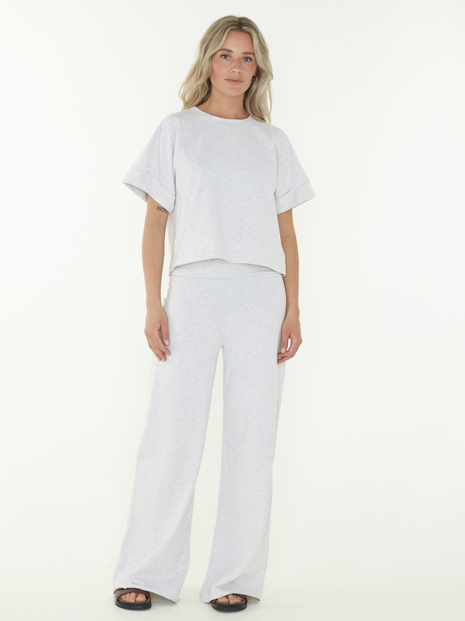 BROEK MASON'CL