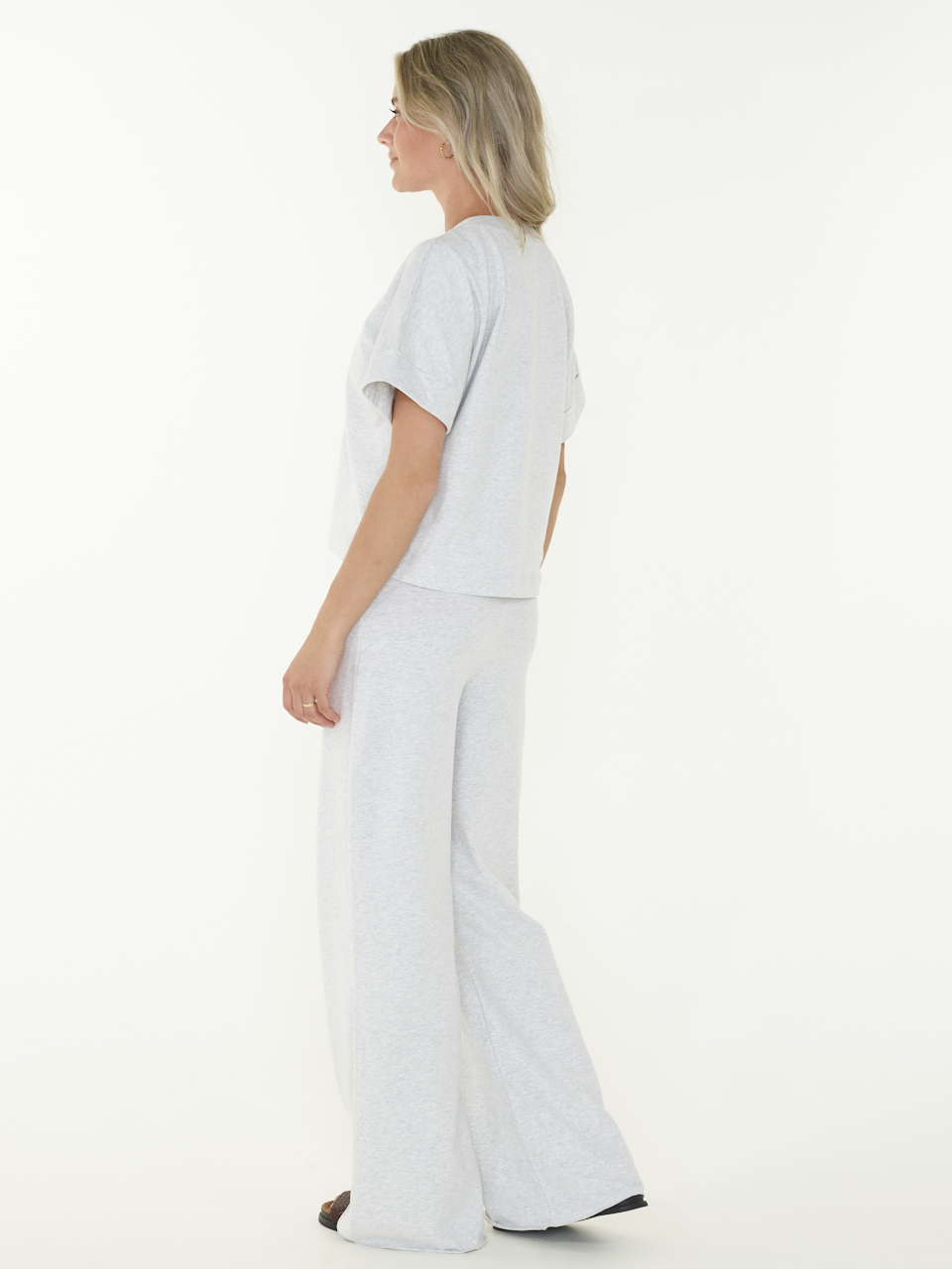 BROEK MASON'CL