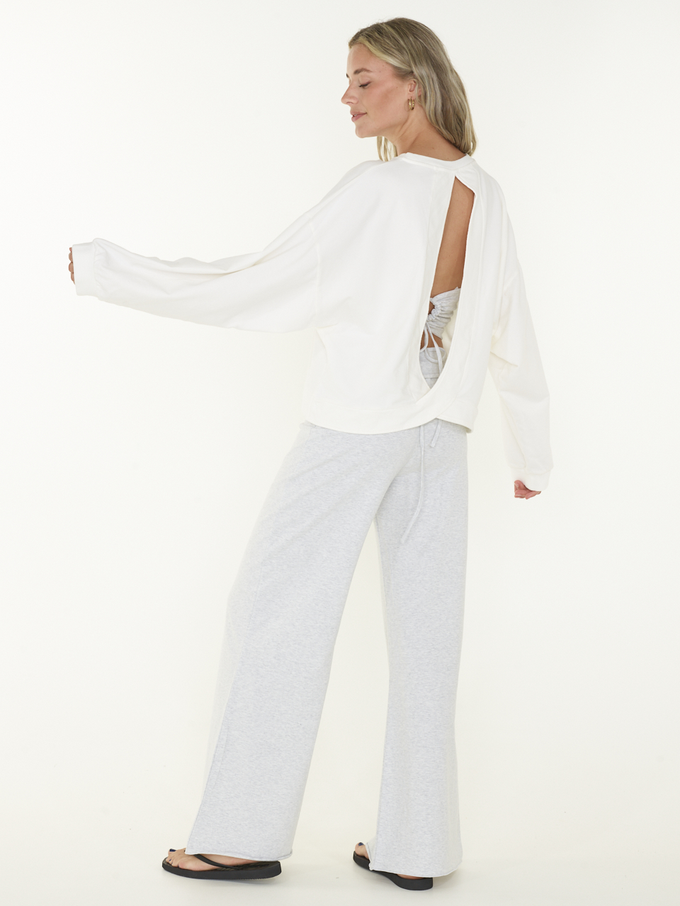 BROEK MASON'CL