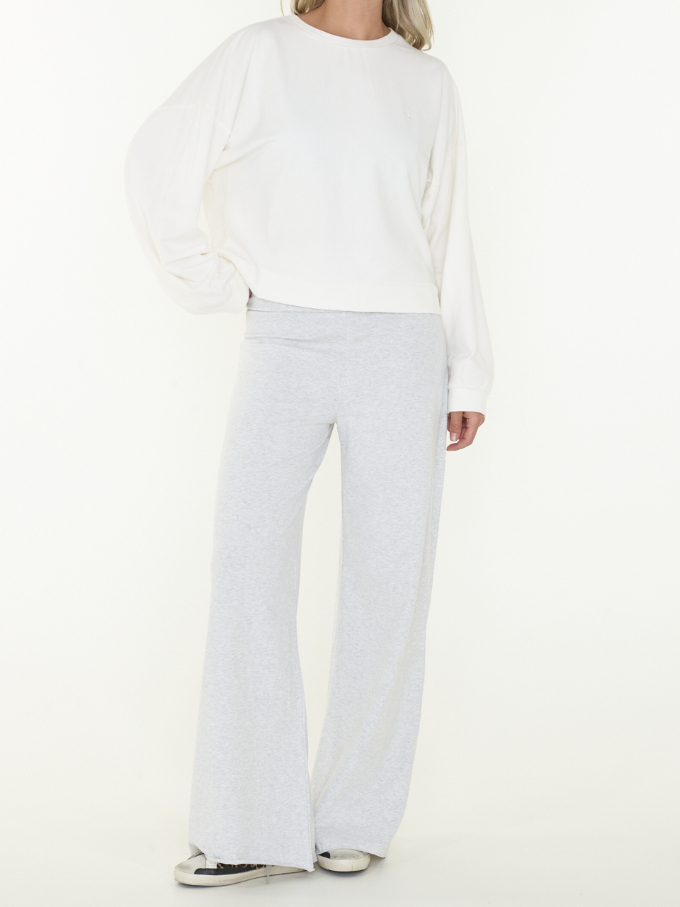 BROEK MASON'CL