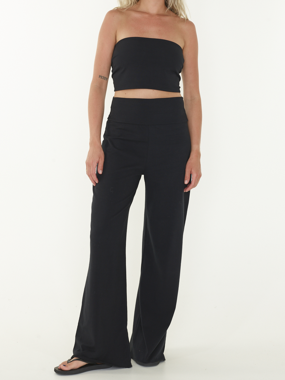 BROEK MASON'CL