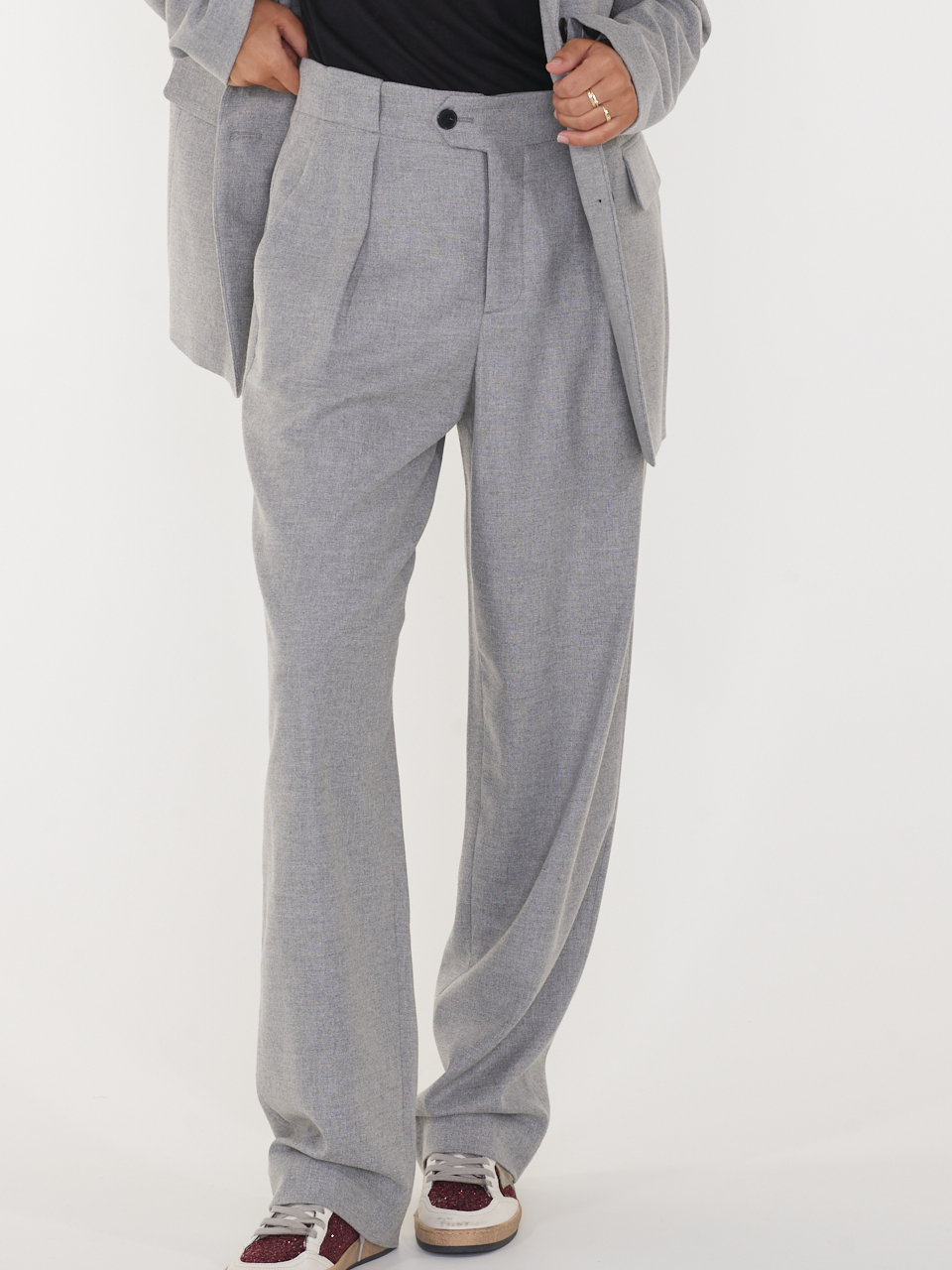 BROEK MAWSON