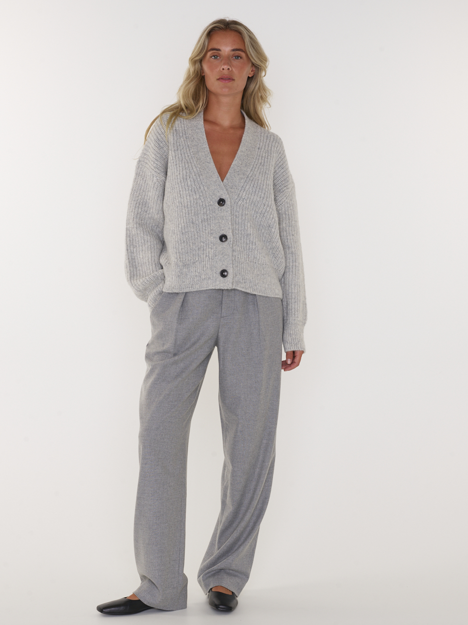 BROEK MAWSON