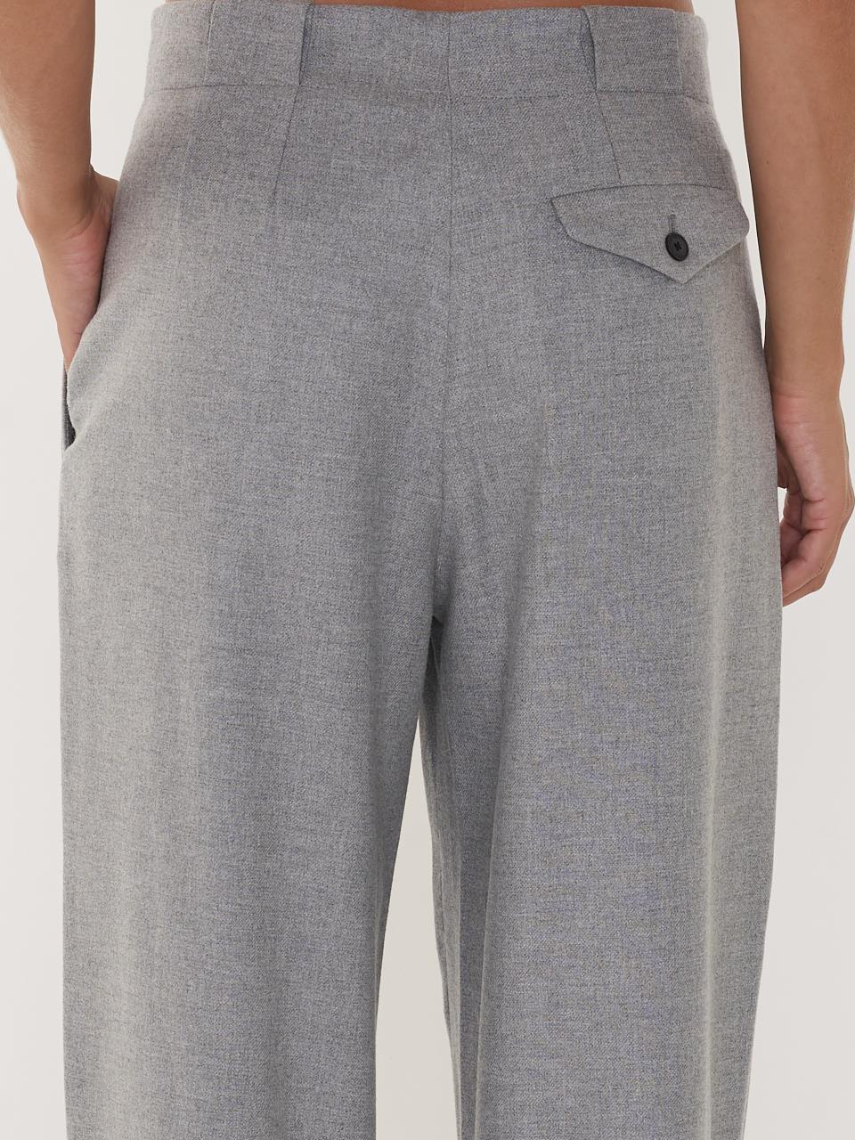 BROEK MAWSON