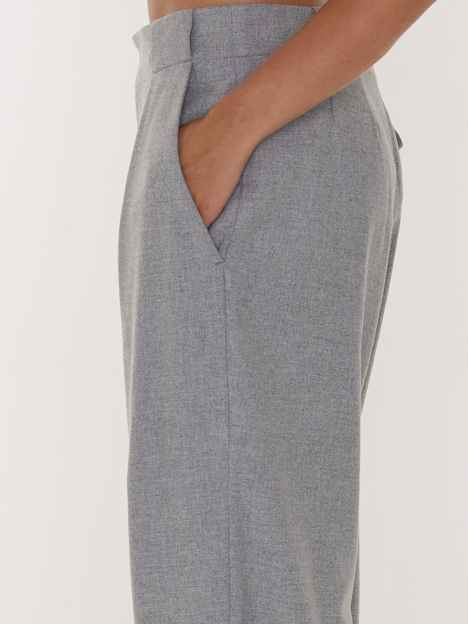 BROEK MAWSON