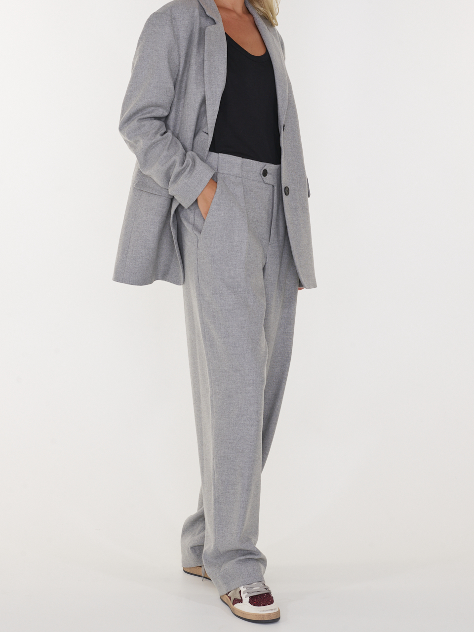 BROEK MAWSON
