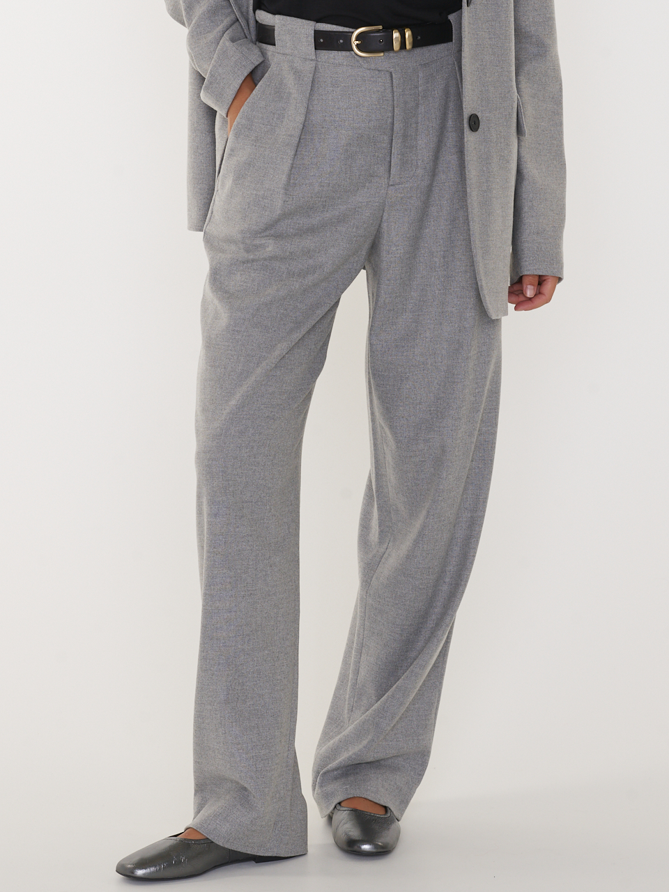 BROEK MAWSON