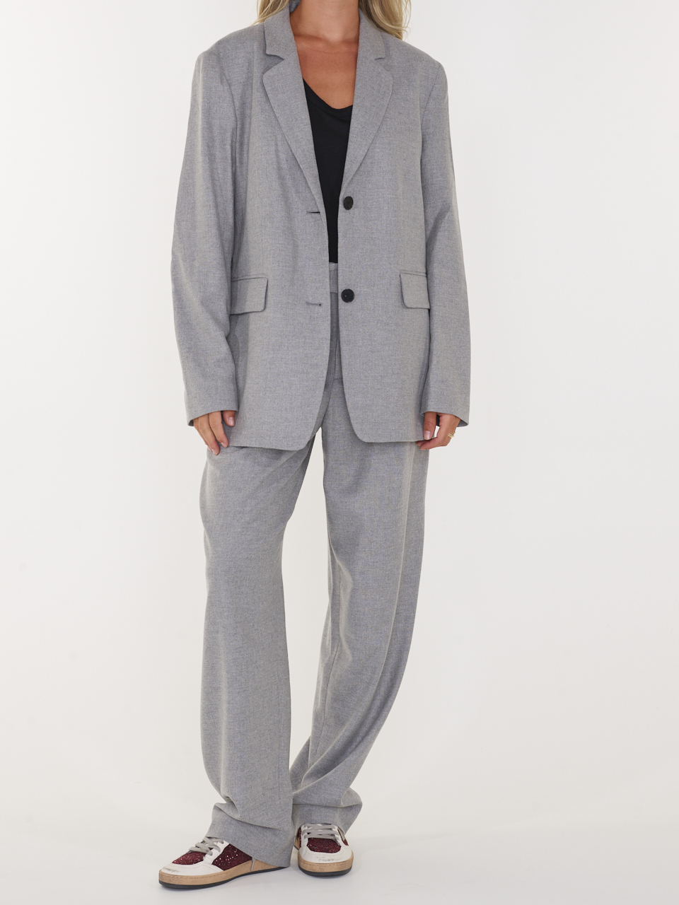BROEK MAWSON