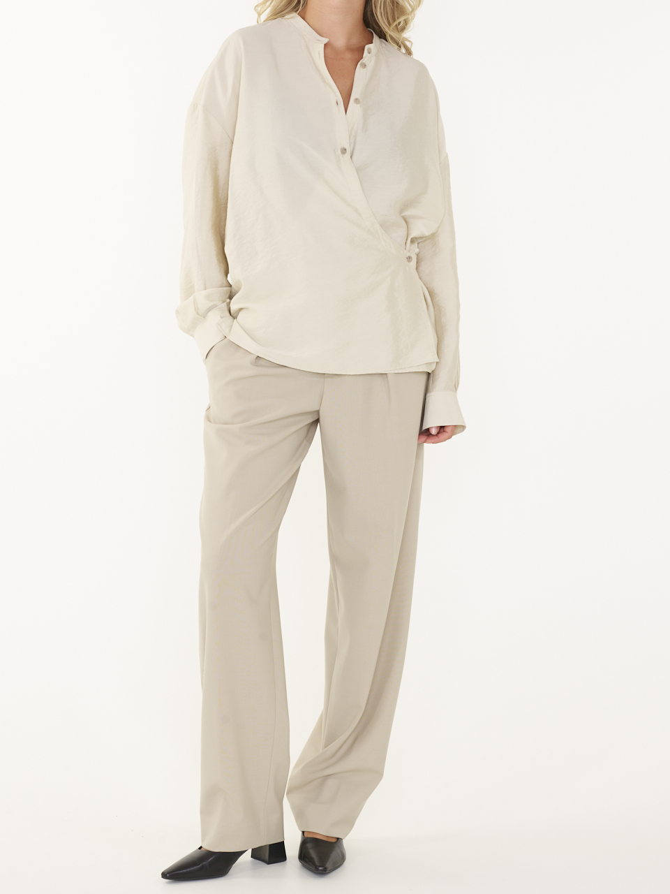 BROEK MAWSON