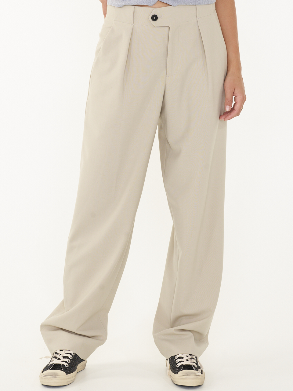 BROEK MAWSON