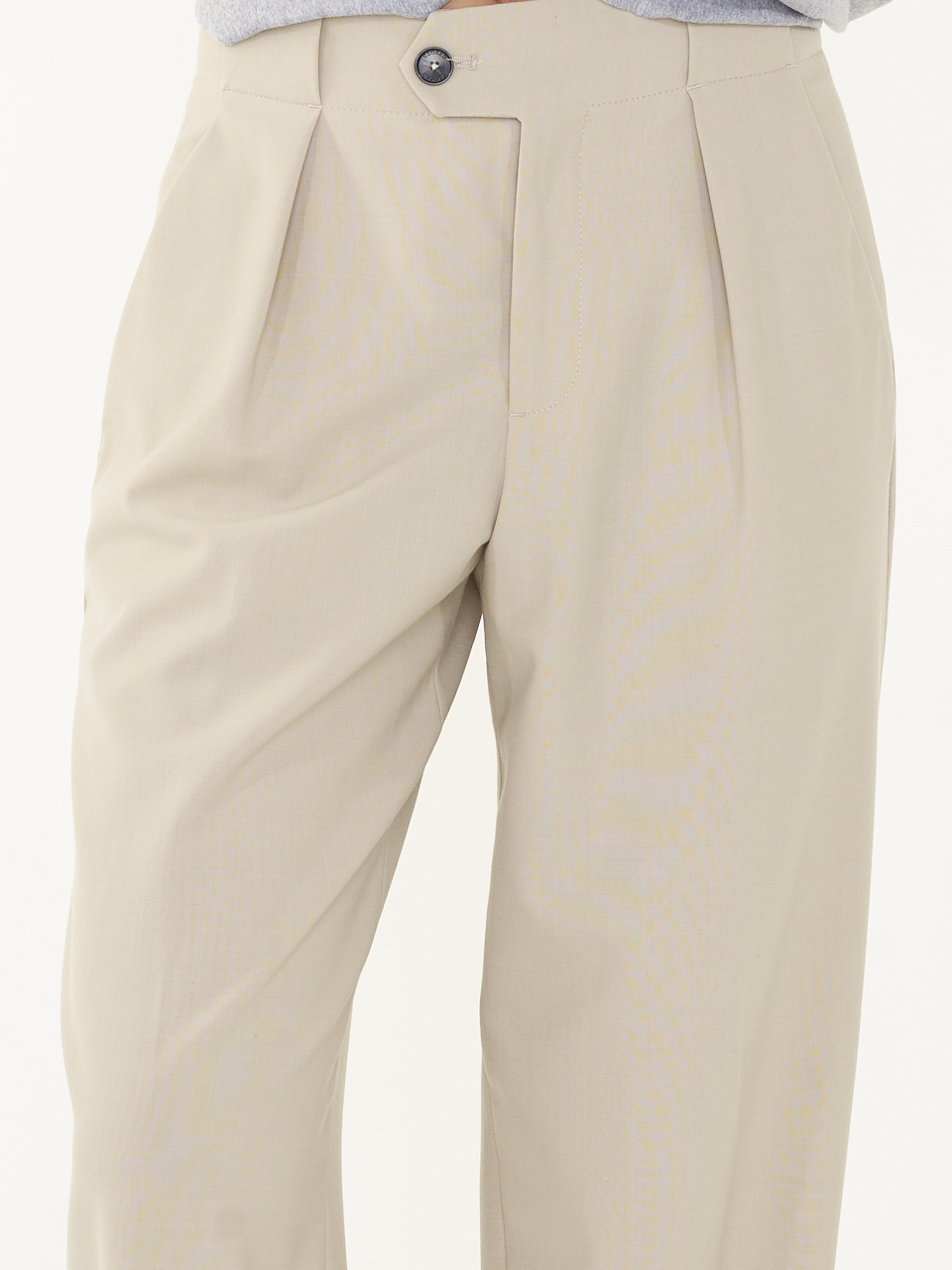 BROEK MAWSON