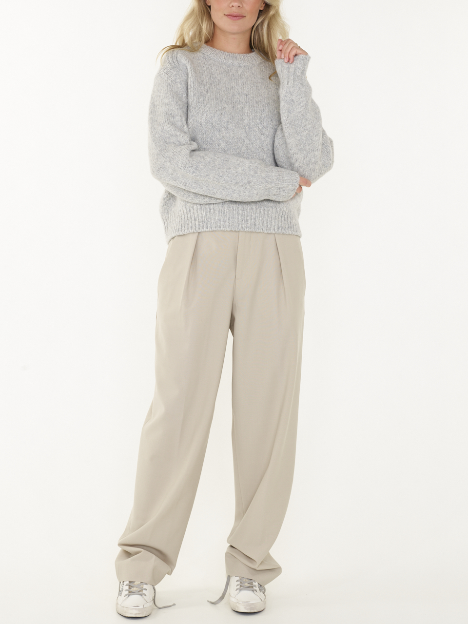 BROEK MAWSON