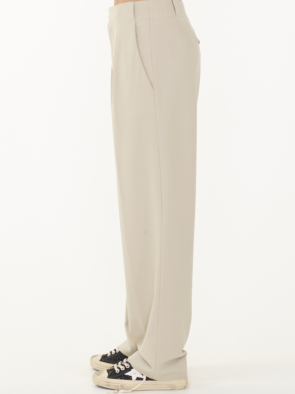 BROEK MAWSON