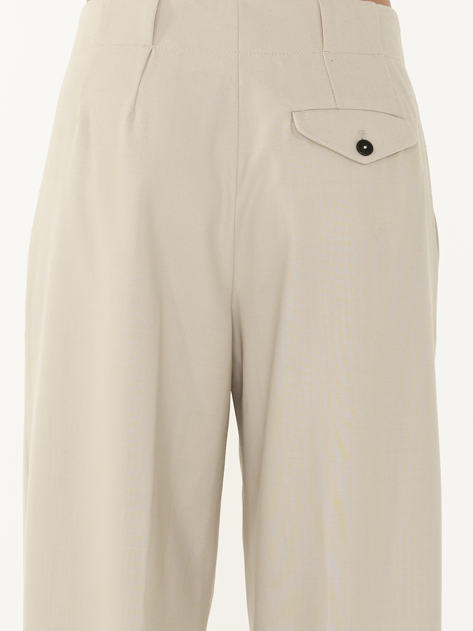 BROEK MAWSON