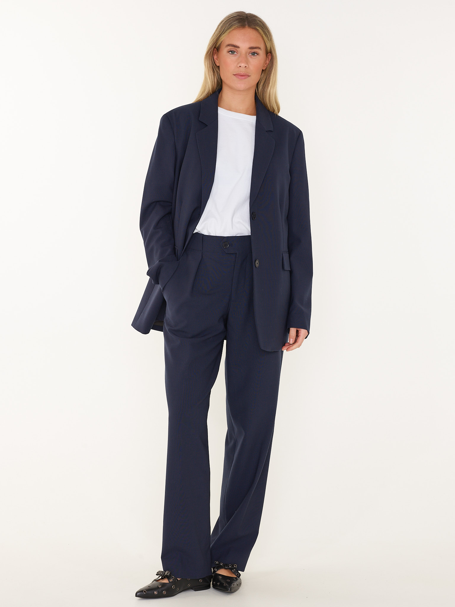 BROEK MAWSON