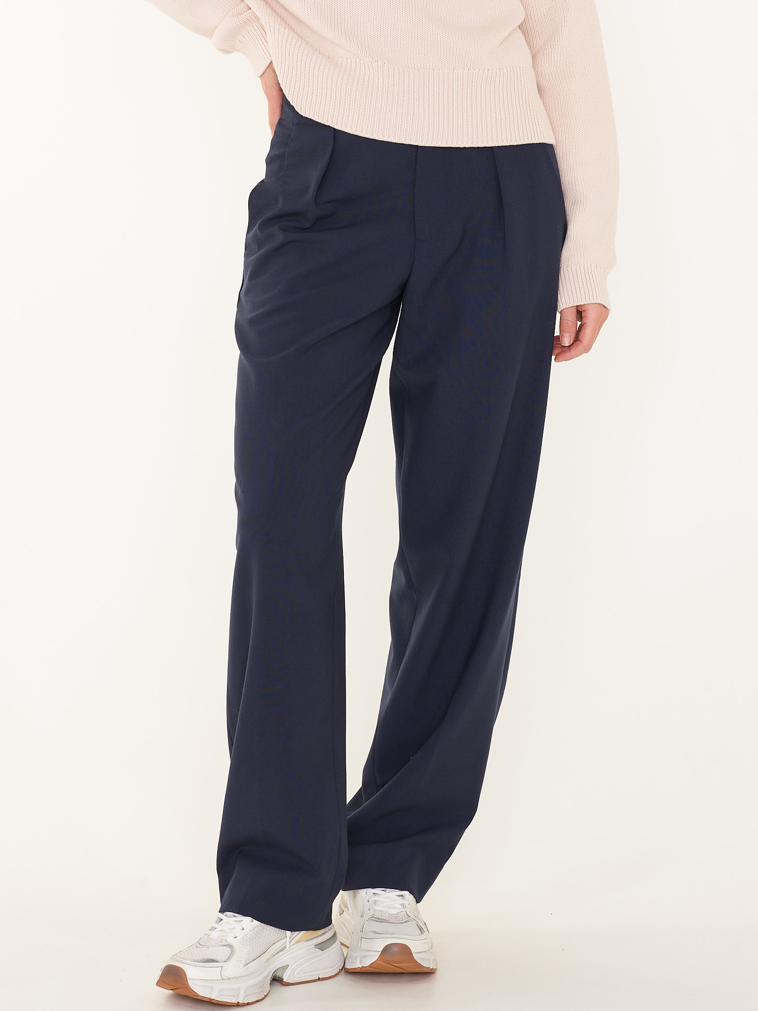 BROEK MAWSON