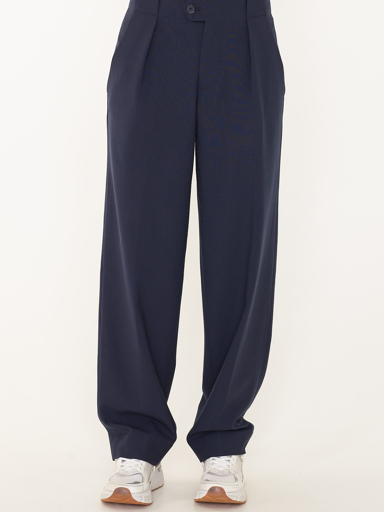 BROEK MAWSON