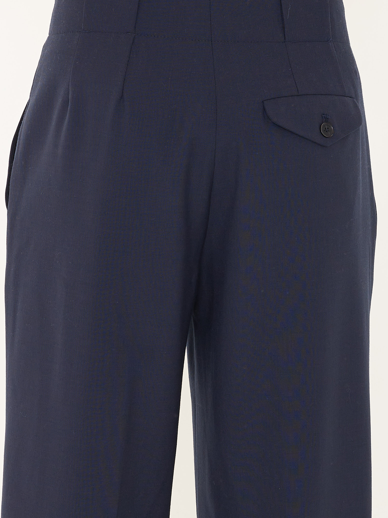 BROEK MAWSON