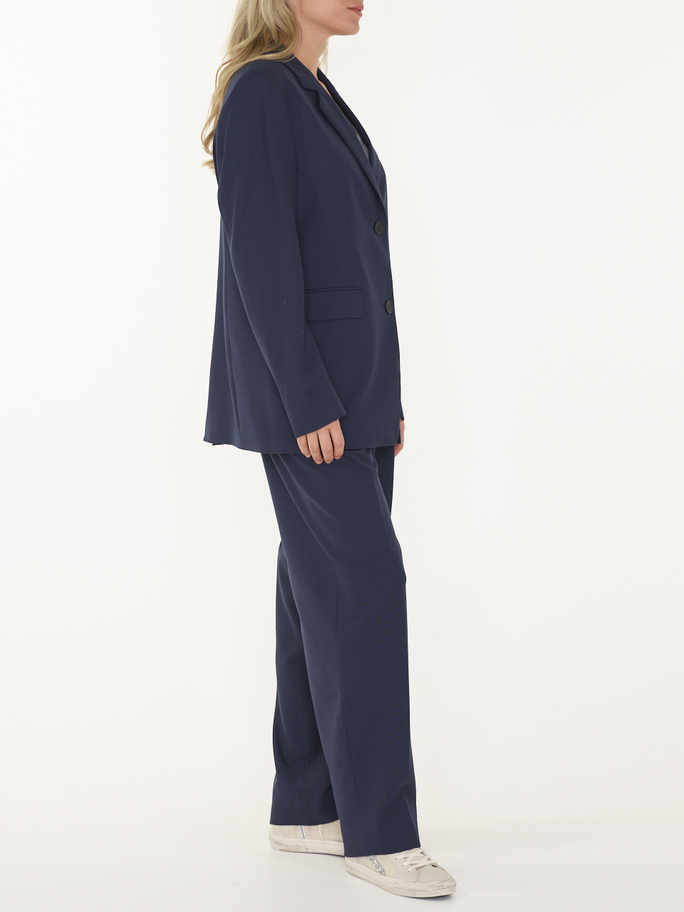 BROEK MAWSON