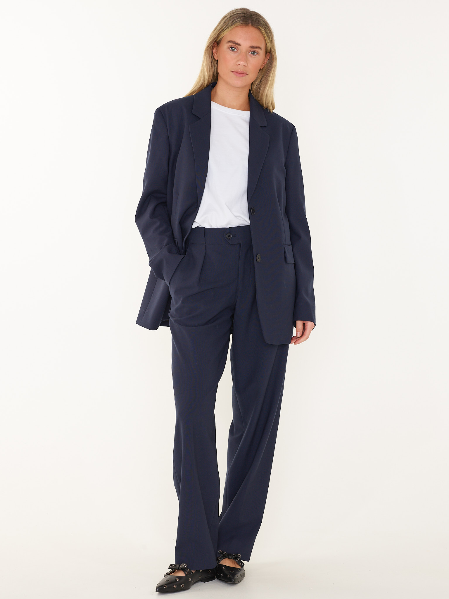 BROEK MAWSON