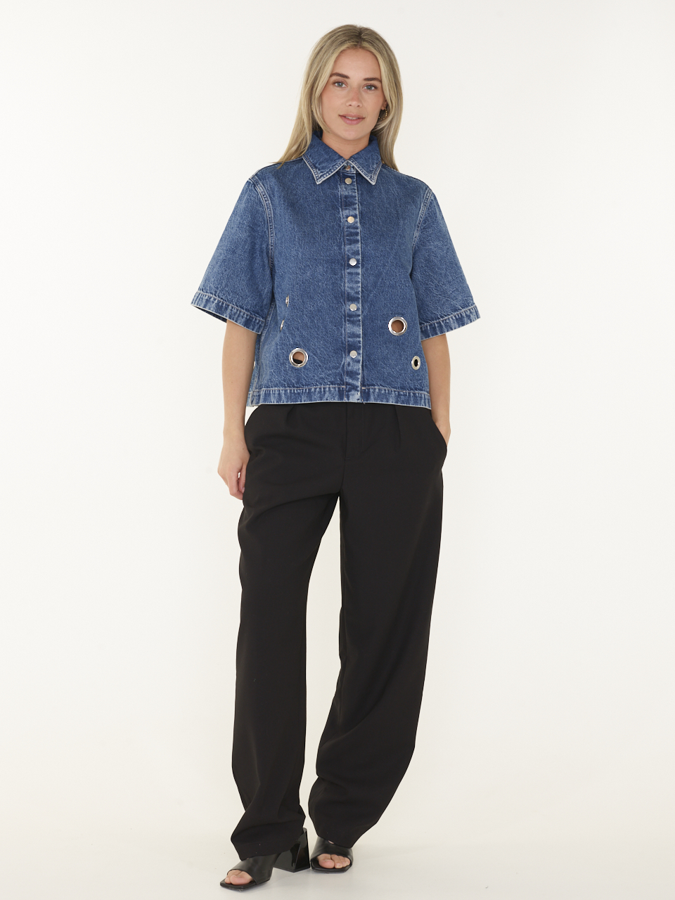 BROEK MAWSON