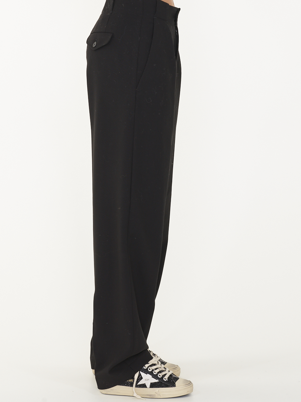 BROEK MAWSON