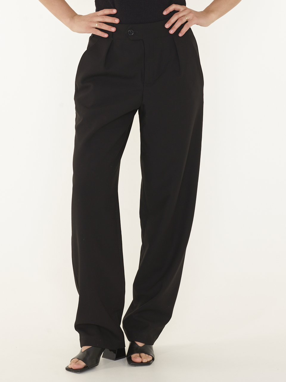BROEK MAWSON