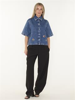 BROEK MAWSON