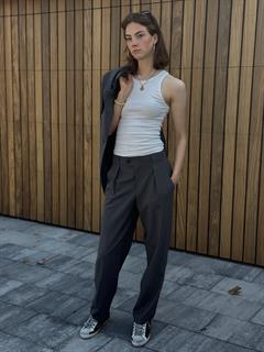 BROEK MAWSON