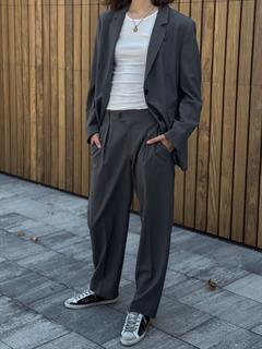 BROEK MAWSON